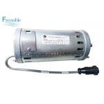 Dumore Corporation Model 3627-240,10000-14000RPM,120VDC 1.2HP For Cutter  Motor  91310000 for sale