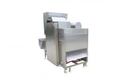 China 1.0MPa Washing Peeling Onion Processing Equipment supplier