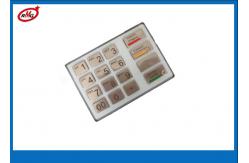 China 49216680748A  Russian Keyboard ATM Machine Parts New Condition supplier