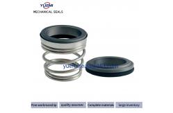 China 155 Type Bellow Mechanical Seal for Circulation Pump Rotary Shaftfor Pumps Mechanical Seal supplier