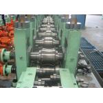 7mm 120m/Min ERW Pipe Tube Mill Machine For Middle Pressure Fluid for sale