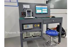 China PCB Test Machine  HDI Board  HCT Current Resistance Equipment supplier