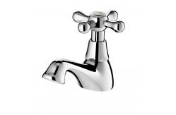 China 3/4 Inch Connection Two Handle Faucet supplier