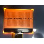 High Resolution 3.3V Graphic Lcd Display Programming 160*100 Dots for sale