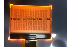 China FSTN Postive Lcd Graphic Display Module 160*100 Dots Wide Operation supplier