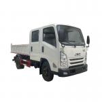 JMC Light Truck JMC Lorry Truck JMC 92hp Cargo Truck for sale