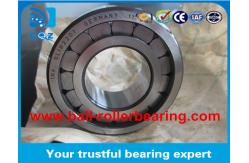 China Single Row Full Complement Cylindrical Roller Bearings For Crane Sheaves Customized supplier