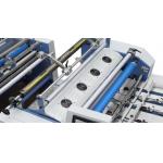 SW-1050GL Automatic High Speed Thermal Film Laminating Machine With Chain Cutter