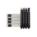 Kyocera TK-8525 Toner Cartridge CMYK Multipack Compatible TASKalfa 4052ci / 3552ci for sale