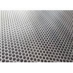 1.4mm Stainless Steel Punched Perforated Metal Sheet By ISO for sale