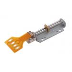 Electric Linear Stepping Motor 8mm Micro Stepper Motor With Lead Screw for sale