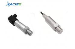 China ±0.1 Accuracy widely application  -50°C~150°C  pressure  transimitter supplier