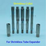 Tube Expander Non-shrinkage Collet For Clamping Air Conditioners Coil for sale