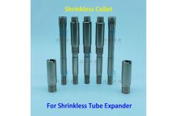 China Tube Expander Non-shrinkage Collet For Clamping Air Conditioners Coil supplier