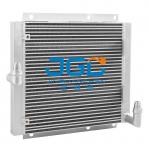Excavator Transmission Oil Cooler Radiator for Komatsu 4D95 Engine 2010372121 PC60-7 for sale