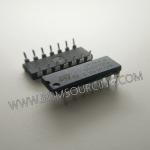 Linear Voltage Regulator Integrated Circuit IC Chip Positive Adjustable 1 Output 150mA 14-DIP for sale