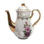 Ceramic Porcelain Tableware PVD TiN plating Equipment