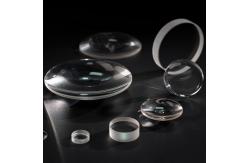China Infrared Optic Barium Fluoride Subsrate For Optical Scintillation Applications supplier