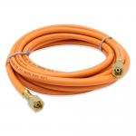 Good Permeability Resistance Rubber Natural Gas Hose 3/8 Inch for sale