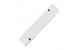 China Rectangle Type Optical Fiber Splicing Fusion Protection Box supplier
