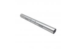 China Plating CNC Lathe Machine Parts Computerized Machining Aerospace supplier