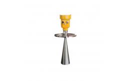 China KLD-2602 4-20mA HART 26GHz Radar Level Meter supplier