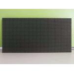 Outdoor Waterproof P4 5500cd/m² SMD2525 RGB LED Modules