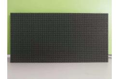 China Front Access P5 P4 IP65 SMD1921 1R1G1B LED Display Module supplier