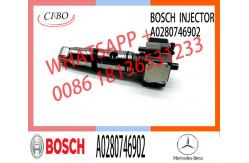 China Genuine Diesel Unit Fuel Pump 0414799014 0414799029 0414799008 For 0280746902 A0280746902 supplier