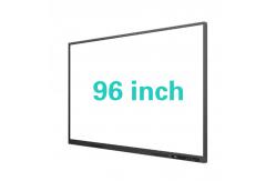 China 96 Inch Intelligent All In One Touch Interactive Electronic WhiteBoard supplier