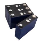 3.2V 206Ah LiFePO4 Prismatic Lithium Ion Deep Cycle Marine Battery