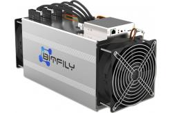 China Bitfily Snow Panther B1+ 24th 2100W Asic Miner In Stock Bitcoin Miner Asic supplier