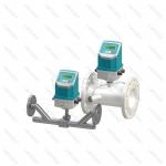IP68 Ultrasonic Water Flow Meter DN15-DN6000 Clamp On Ultrasonic Flow Meter for sale