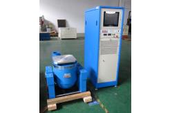 China Laboratory High Acceleration Electrodynamic High Frequency Vibration Test Equipment supplier