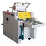 Automatic Cut Bopp Thermal Film Laminating Machine With Overlap FM520C for sale