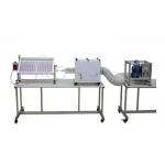 Airflow Systems Fluid Mechanics Lab Equipment / ZM7102 Vocational Training Equipment for sale