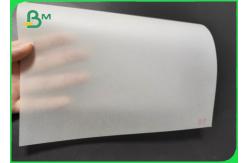 China 90gsm High Transparency Extra Smooth Finish Tracing Paper Rolls supplier
