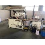Good Condition 73mm Food Can Making Line Multifunctional Assembly Line