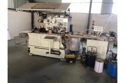 China Good Condition 73mm Food Can Making Line Multifunctional Assembly Line supplier