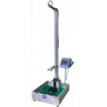 PLC Control Steel Ball Impact Testing Machine Impact Resistance Test