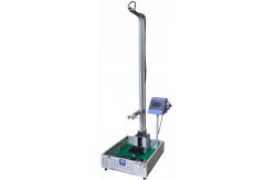 China PLC Control Steel Ball Impact Testing Machine Impact Resistance Test supplier
