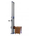 EN13150 Mattress Testing Machine Horizontal Impact Stability Testing Machine for sale