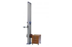 China EN13150 Mattress Testing Machine Horizontal Impact Stability Testing Machine supplier