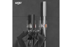 China Strongly Mounted Adhesive No Drilling Cleaning Tools Hanger Wall Mount supplier