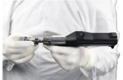 China BPM System Orthopedic Drill And Saw Veterinary Medical Devices supplier