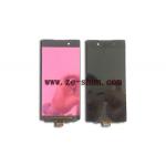 6.14 Inch Phone Lcd Screen Replacement For  Z3+ Dual E6533 Complete