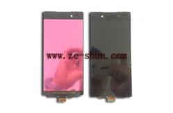 China 6.14 Inch Phone Lcd Screen Replacement For  Z3+ Dual E6533 Complete supplier