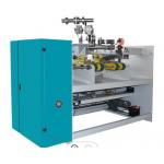 2000mm Double Servo Drive Corrugated Box Stitcher Carton for sale