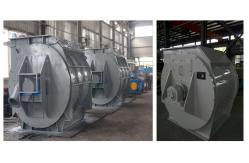 China ALRF Sealed Metering Rotary Airlock Feeders Pressure Resistant supplier