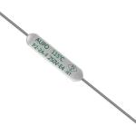 3mm Diameter Ceramic Fuse Link Axial Lead Metal AUPO 102C 2A 250V for sale